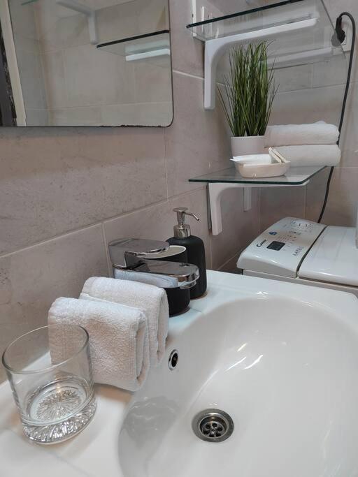 Studio Apartman Tadic Matulji Exteriör bild