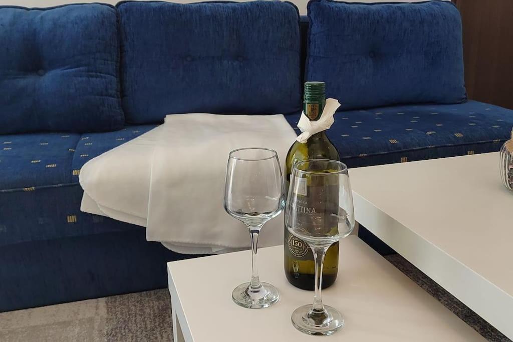 Studio Apartman Tadic Matulji Exteriör bild
