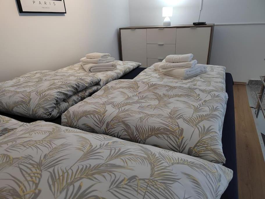 Studio Apartman Tadic Matulji Exteriör bild