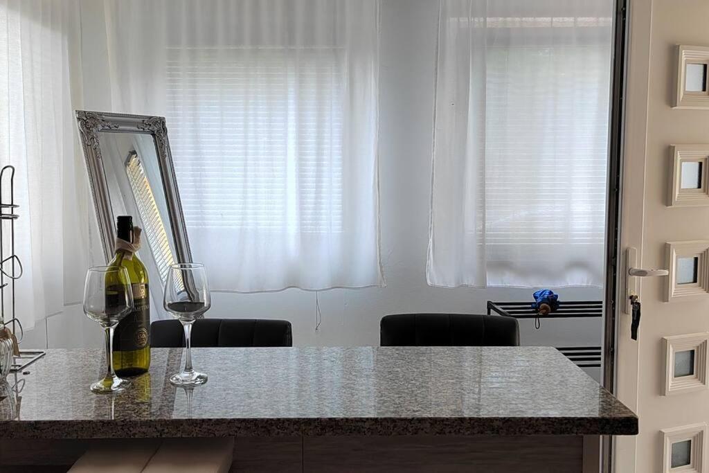 Studio Apartman Tadic Matulji Exteriör bild