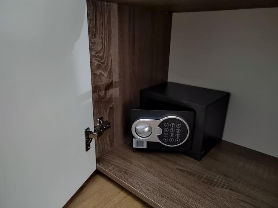 Studio Apartman Tadic Matulji Exteriör bild