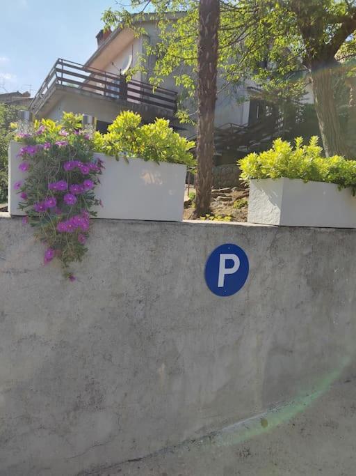 Studio Apartman Tadic Matulji Exteriör bild