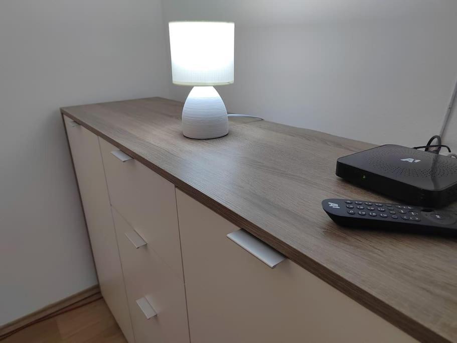 Studio Apartman Tadic Matulji Exteriör bild